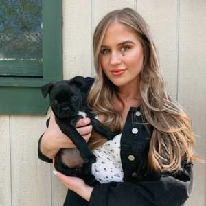 Meet your Posher, Grace